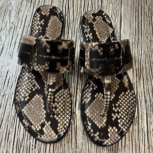 Tory Burch Leigh Sandal